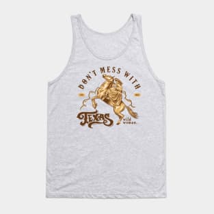 texas Tank Top